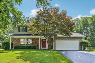 9491 Circle Drive E, Pickerington, OH 43147