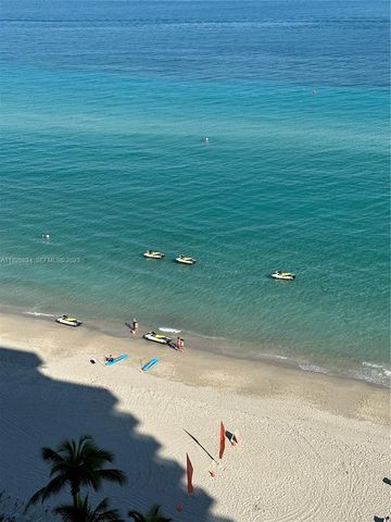3725 S Ocean Drive 1503, Hollywood, FL 33019