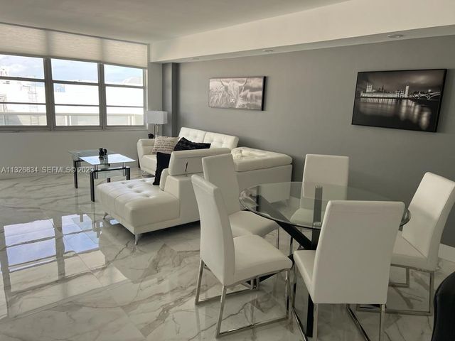 3725 S Ocean Drive 1503, Hollywood, FL 33019