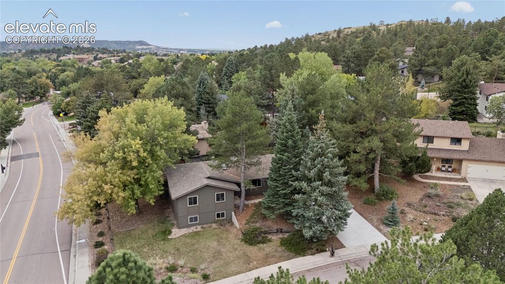 505 Big Sky Court, Colorado Springs, CO 80919 — photo 2