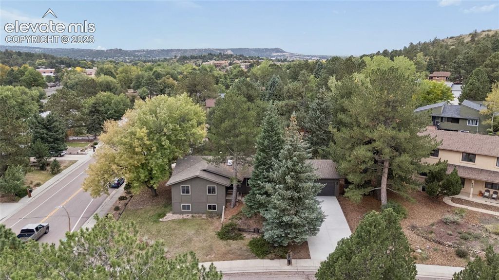 505 Big Sky Court, Colorado Springs, CO 80919 — photo 3