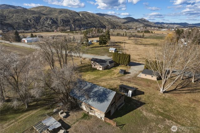 22 Kermel Road, Omak, WA 98841