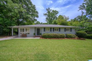 4245 WARREN ROAD, Birmingham, AL 35213