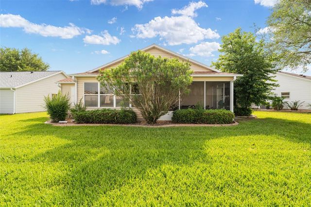 991 BARRYMOORE LOOP, The Villages, FL 32162
