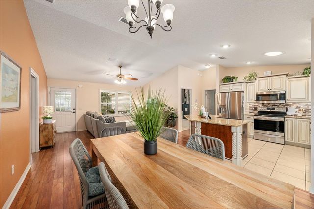 991 BARRYMOORE LOOP, The Villages, FL 32162