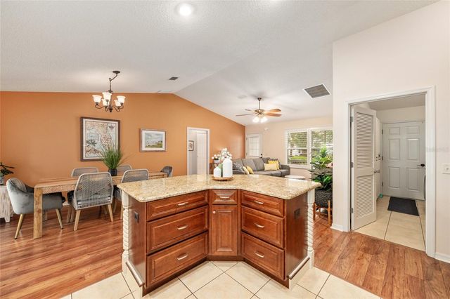 991 BARRYMOORE LOOP, The Villages, FL 32162