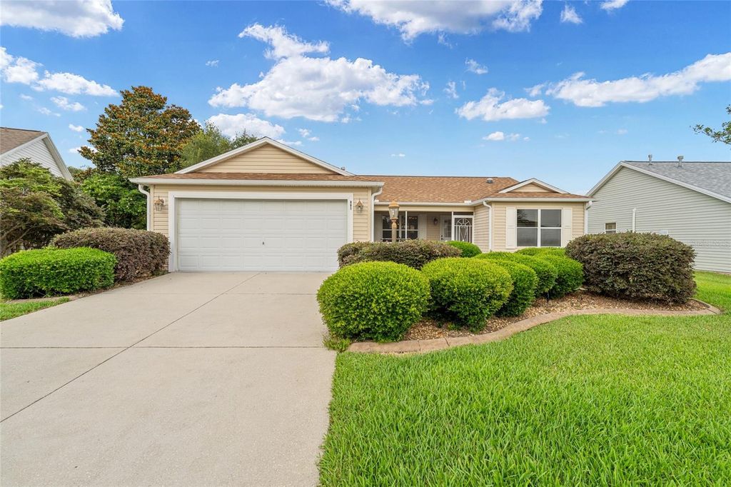 991 BARRYMOORE LOOP, The Villages, FL 32162