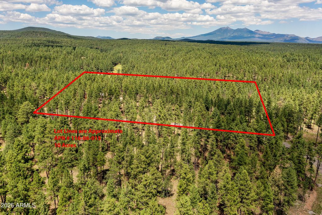 Image 10 of property listing at 3456 LAURIE Lane 9, Flagstaff, AZ 86005