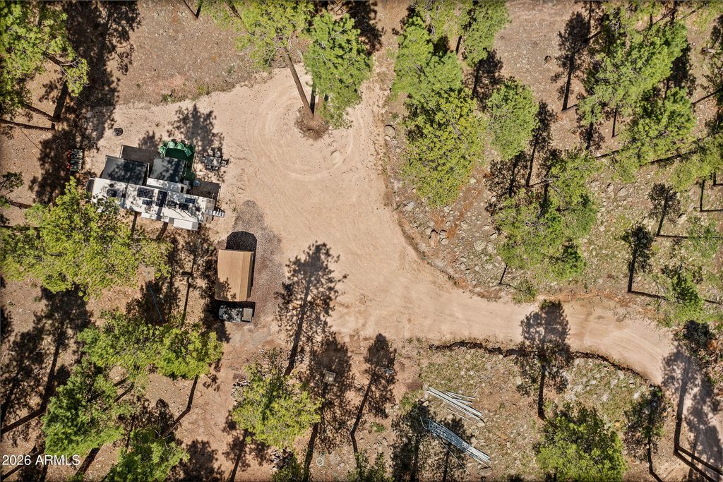 Image 19 of property listing at 3456 LAURIE Lane 9, Flagstaff, AZ 86005