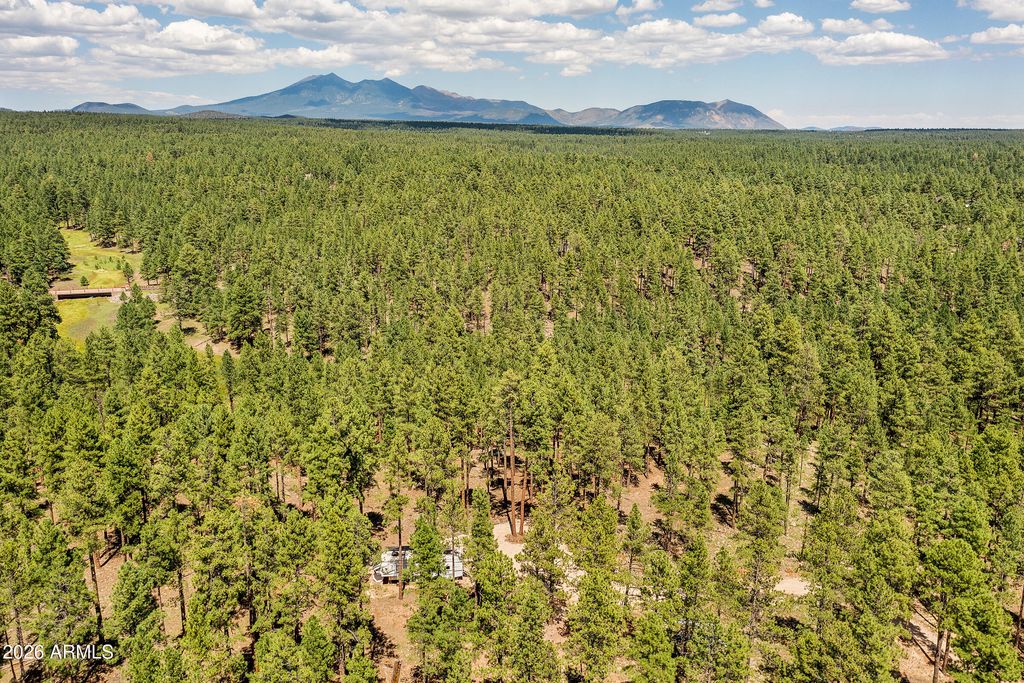Image 20 of property listing at 3456 LAURIE Lane 9, Flagstaff, AZ 86005