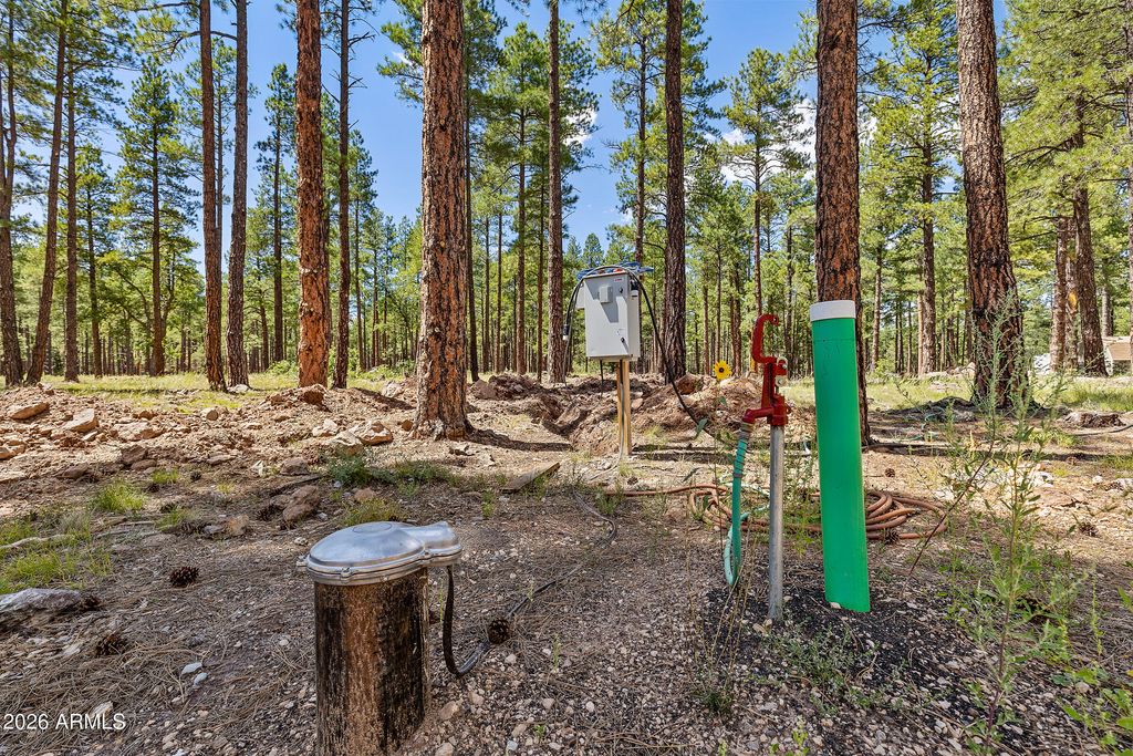 Image 24 of property listing at 3456 LAURIE Lane 9, Flagstaff, AZ 86005