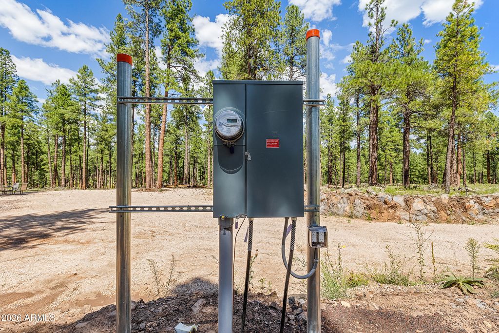 Image 25 of property listing at 3456 LAURIE Lane 9, Flagstaff, AZ 86005