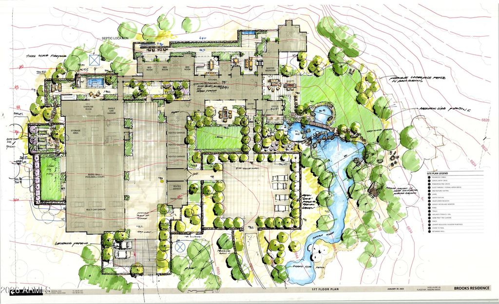 Image 3 of property listing at 3456 LAURIE Lane 9, Flagstaff, AZ 86005