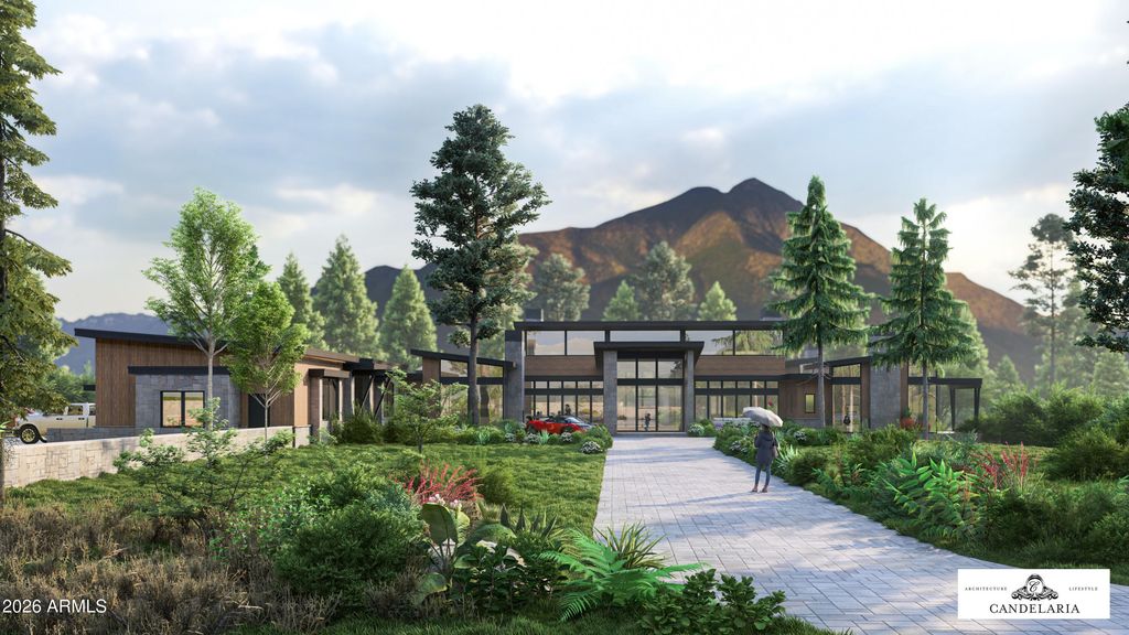 Image 39 of property listing at 3456 LAURIE Lane 9, Flagstaff, AZ 86005