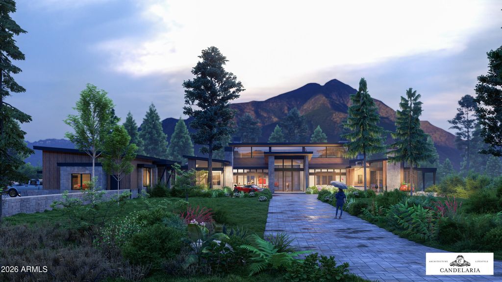 Image 40 of property listing at 3456 LAURIE Lane 9, Flagstaff, AZ 86005