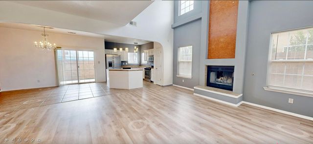 4844 Stafford Place NW, Albuquerque, NM 87120