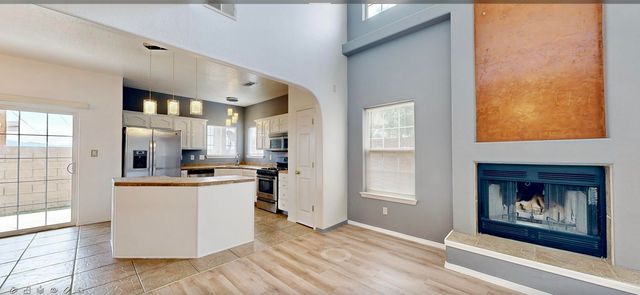 4844 Stafford Place NW, Albuquerque, NM 87120