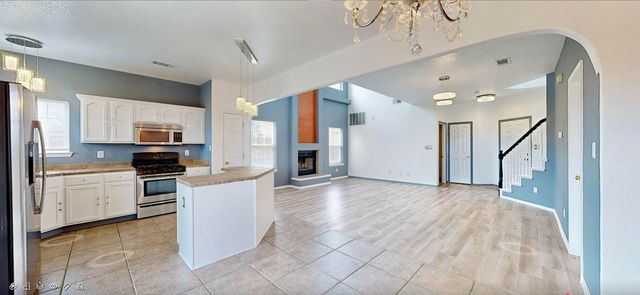 4844 Stafford Place NW, Albuquerque, NM 87120