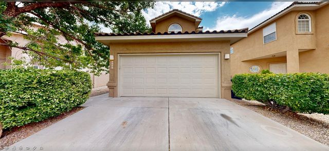 4844 Stafford Place NW, Albuquerque, NM 87120