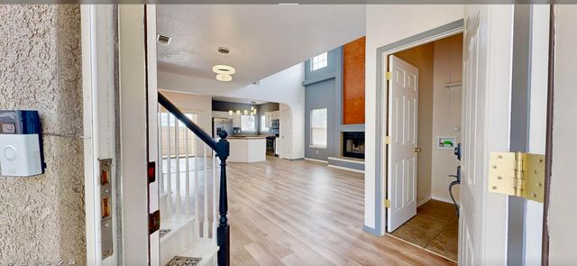 4844 Stafford Place NW, Albuquerque, NM 87120