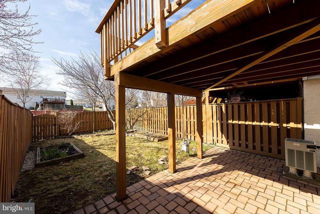 304 CHATHAM SQ, Winchester, VA 22601