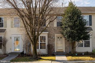 304 CHATHAM SQ, Winchester, VA 22601