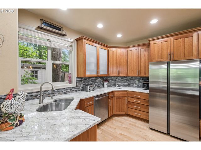 8444 Se 138TH Dr, Portland, OR 97236