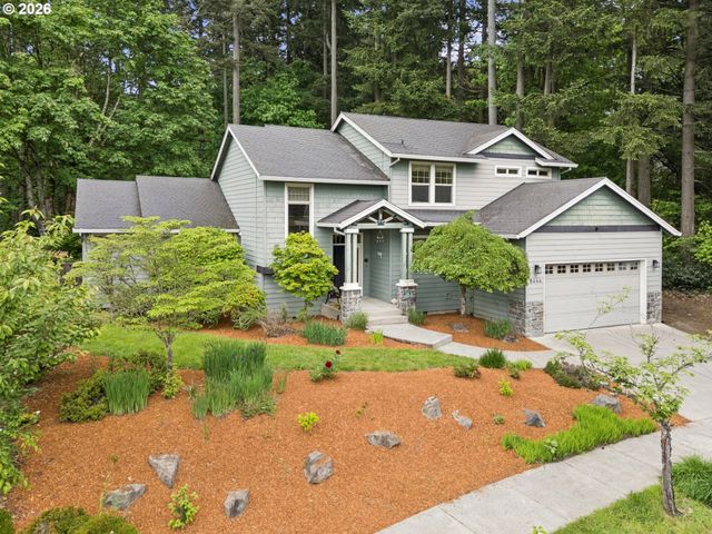8444 Se 138TH Dr, Portland, OR 97236