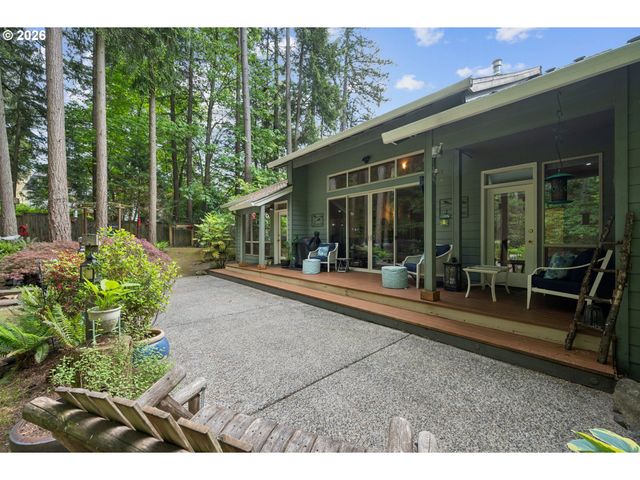 8444 Se 138TH Dr, Portland, OR 97236
