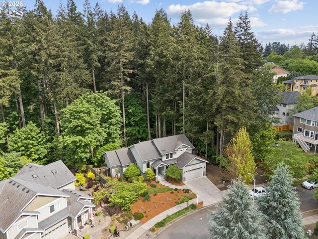 8444 Se 138TH Dr, Portland, OR 97236