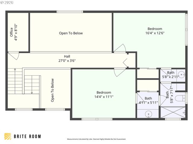 8444 Se 138TH Dr, Portland, OR 97236