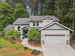 8444 Se 138TH Dr, Portland, OR 97236