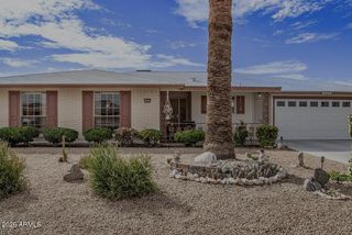 14225 N MCPHEE Drive, Sun City, AZ 85351