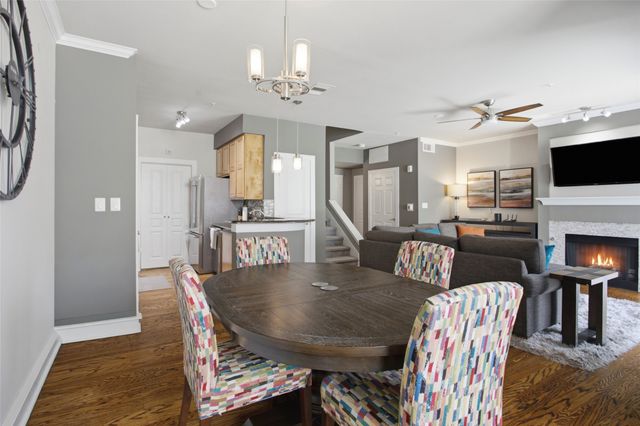 3333 Darcy Street 2202, Fort Worth, TX 76107