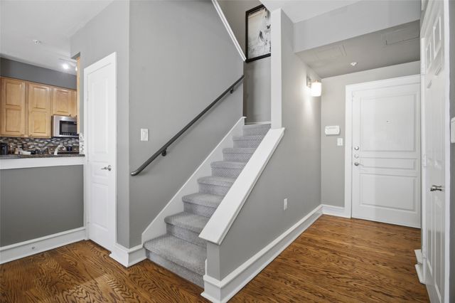 3333 Darcy Street 2202, Fort Worth, TX 76107