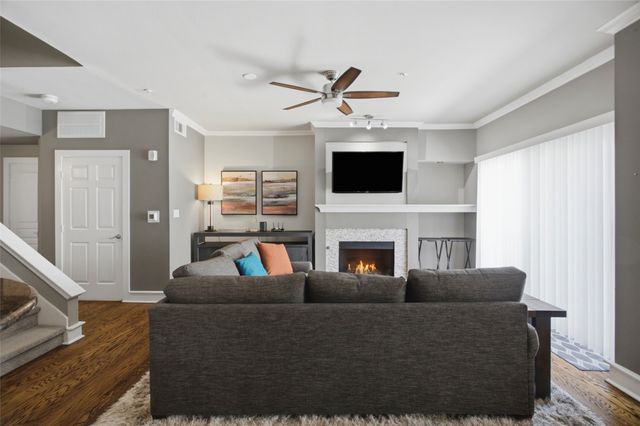 3333 Darcy Street 2202, Fort Worth, TX 76107