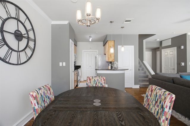 3333 Darcy Street 2202, Fort Worth, TX 76107