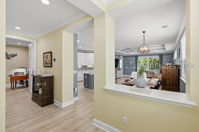 339 Beachcomber Blvd, Hardeeville, SC 29927