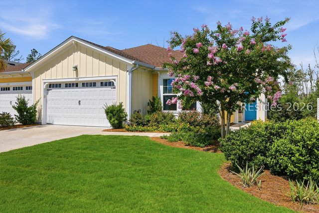 339 Beachcomber Blvd, Hardeeville, SC 29927
