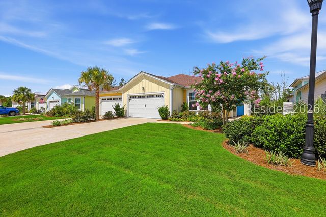 339 Beachcomber Blvd, Hardeeville, SC 29927