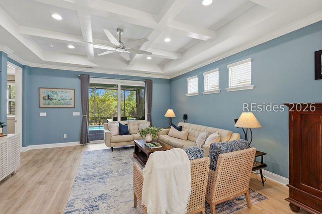 339 Beachcomber Blvd, Hardeeville, SC 29927