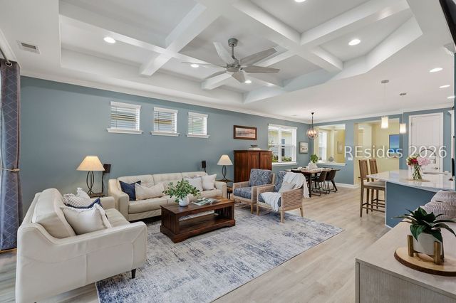339 Beachcomber Blvd, Hardeeville, SC 29927