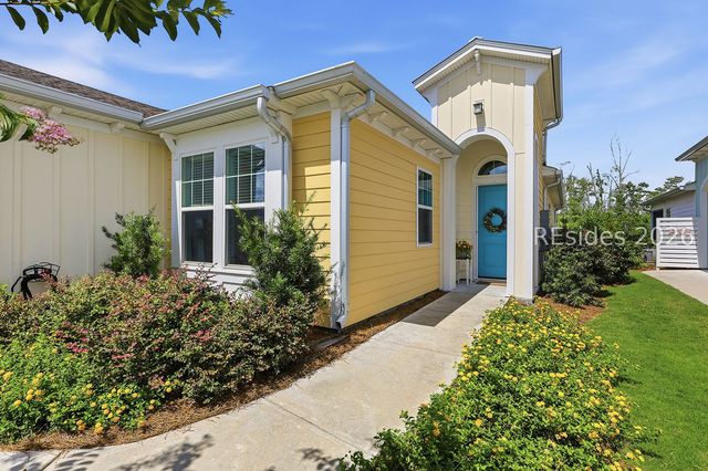 339 Beachcomber Blvd, Hardeeville, SC 29927