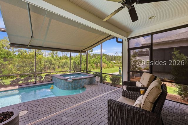 339 Beachcomber Blvd, Hardeeville, SC 29927