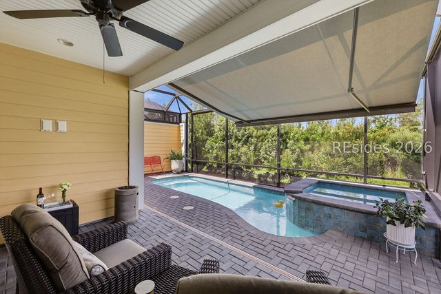339 Beachcomber Blvd, Hardeeville, SC 29927