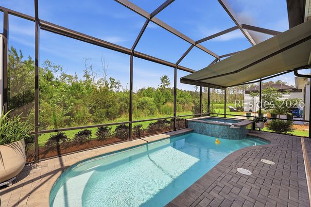 339 Beachcomber Blvd, Hardeeville, SC 29927