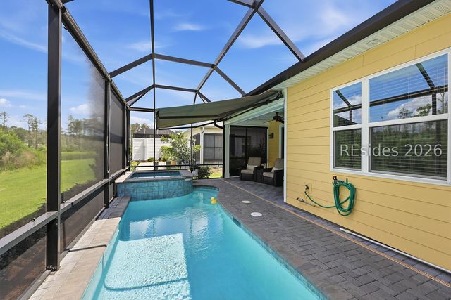 339 Beachcomber Blvd, Hardeeville, SC 29927