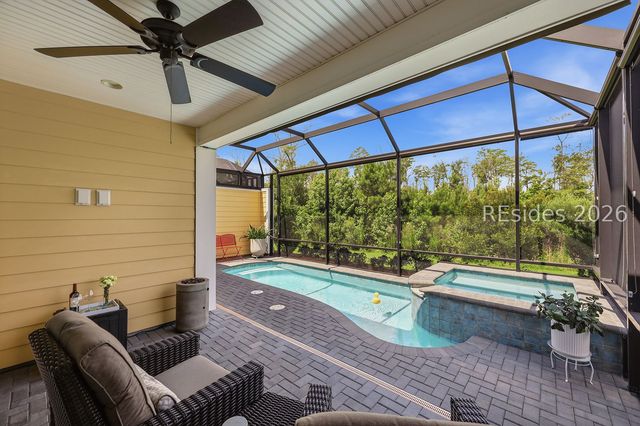 339 Beachcomber Blvd, Hardeeville, SC 29927