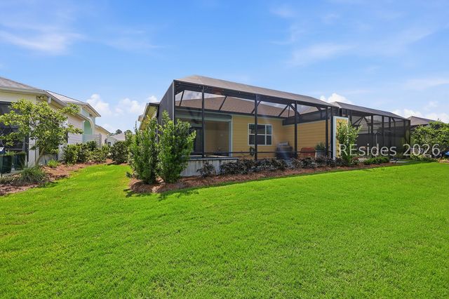 339 Beachcomber Blvd, Hardeeville, SC 29927