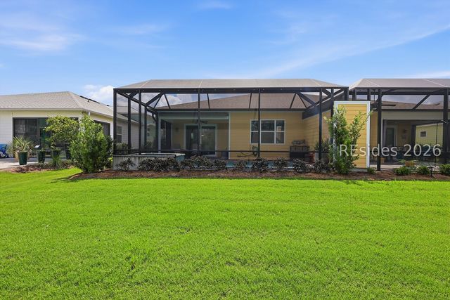 339 Beachcomber Blvd, Hardeeville, SC 29927
